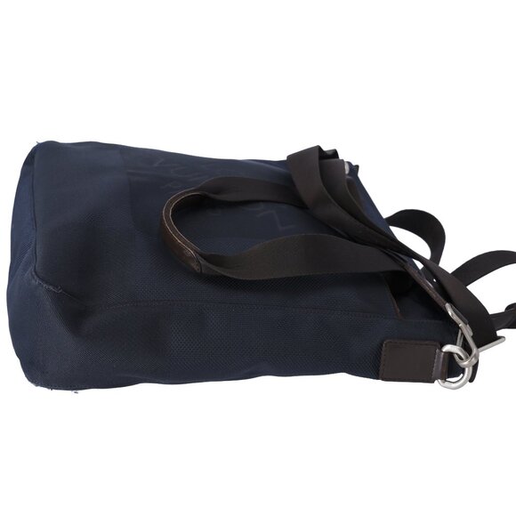 Louis Vuitton Damier Geant Jongleur Tote Bag Blue Ocean Canvas - Picture 3 of 7